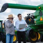 A importância da tecnologia no agronegócio brasileiro
