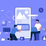 React Native para desenvolvimento de aplicativos móveis