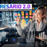 Empresário 2.0: Maximizando Produtividade com Ferramentas e Tecnologias