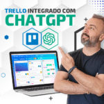 Trello integrado com ChatGPT