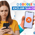Alerta de Exclusão: Google Vai Remover Contas Inativas a Partir de 01/12/2023!
